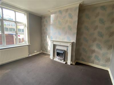 Lounge: